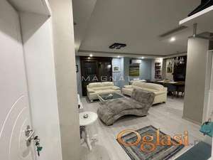 Senjak - Lux - elitni deo - Simićeva ID#5321