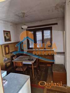 Na prodaju kuća 91 m2 i plac u Donjoj Trnavi