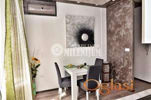 Odličan mali stan u Savskoj ID#2267