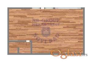 Lokal sa PDV-om, Stari Majur