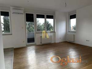 2.0 nov stan za tihe delatnosti - ul. Tihomira Ostojića