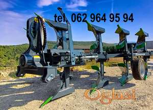 AWEMAK REWO  plugovi obrtaci 2-4  brazde