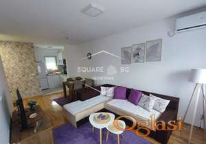 Ledine, 2.0 lux, namešten, parking ID#5464