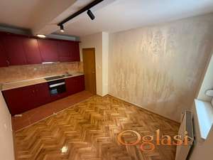 Jednoiposoban, 27m2 Socijalno