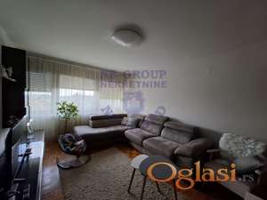 - 64m2 - Blok 8, Petrovaradin -