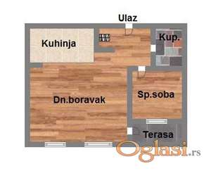 544753-Dvosoban-40m2-Telep