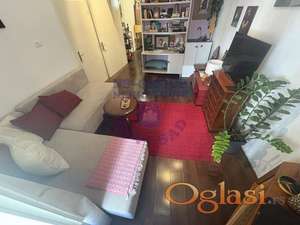 Sjajan stan u centru Novog Sada