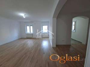 4.0 - Tašmajdan - Dalmatinska, parking, 90m2 ID#25608