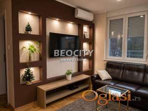 Novi Sad, Bulevar Oslobođenja, Futoška, 2.0, 50m2
