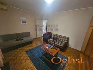 Odličan stan na dobroj lokaciji 40m2