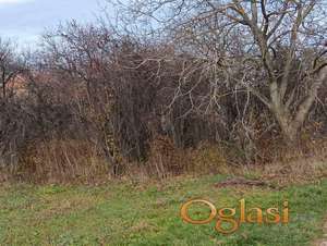 Na prodaju plac u Sremskim Karlovcima.