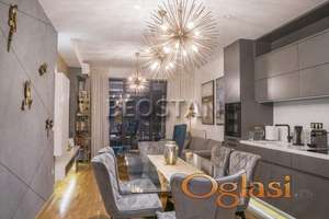 Centar - Beograd na vodi BW #67025