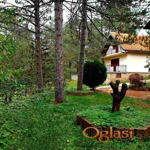 Odlična kuća na Zlatiboru