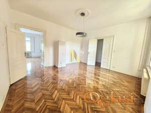 Poslovni prostor, Kej