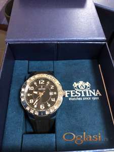 Festina Muško/Ženski sat F16560/6