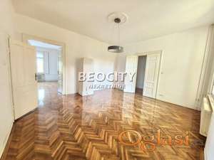 Novi Sad, Kej, Beogradski kej, 3.0, 136m2