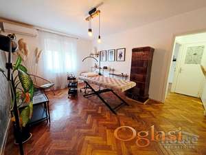 STAN - NOVI SAD - SATELIT - 48m2 - 108000 evra