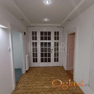 NOVI SAD - CENTAR - 60.00 m2