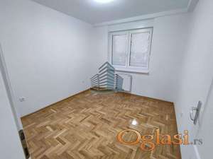 52m² – 113.300€ BULEVAR PATRIJARHA PAVLA 10030