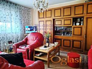 Fantastična lokacija i pogled, odličan raspored