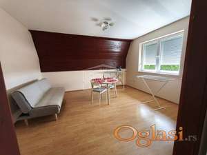 Subotica-Aleksandrovo-renoviran stan sa 2 zasebne sobe ID#2142
