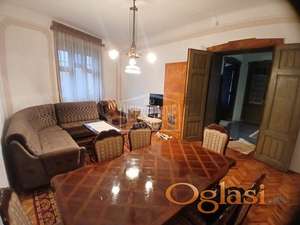 Subotica-Novo selo-velika samostalna kuća blizu centra ID#1770