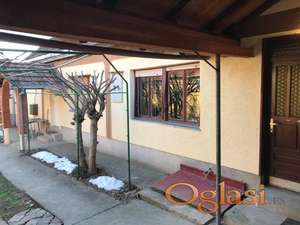 Smestaj za Radnike Ruma