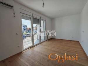 Novogradnja sa parking mestom na atraktivnoj lokaciji ID#2226