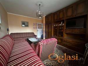 Dvosoban stan na odličnoj lokaciji