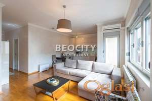 Vračar, Čubura, , 2.0, 58m2