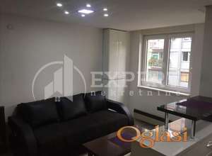 Izdaje se odlična garsonjera na Paliluli, 28m2