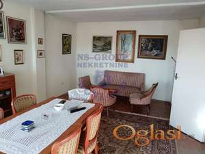 Trosoban,odlican strukturno,Liman 2