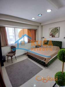 Izdaje se apartman kod Čaira, Josifa Pančića, 21m2, eg