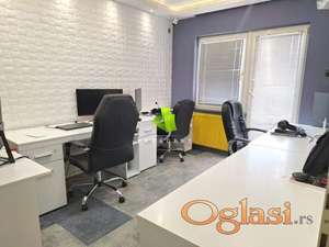 Kuća pogodna za poslovni prostor ID#6528