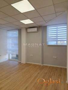 Cerak kod Trgovačke, poslovni prostor 25m2 ID#5877