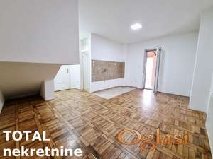 Stan NOVI SAD,TELEP - 33 m2 60000 €, ID: 1102352