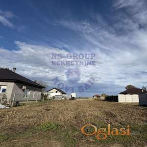 Stari Futog (centar), Futog