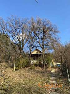 ČEREVIĆ, MALA TESTERA, VIKENDICA 95/1477