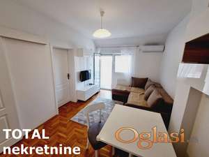 Stan NOVI SAD,CENTAR - 39 m2 130000 €, ID: 1100635