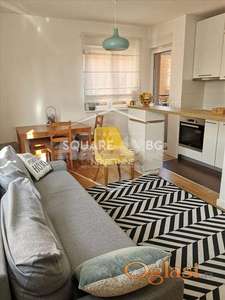 Slavonska, 2.0 lux namešten ID#4530