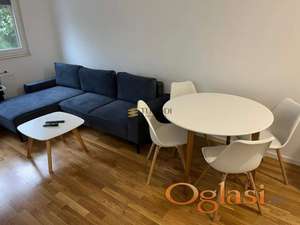 1,5 stan od 36m2 Temerinska