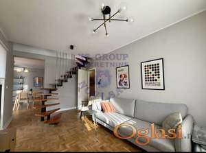 ***Troiposoban Podbara -82m2