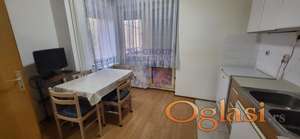 Dvoiposoban stan na Avijaciji 50m2