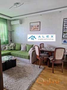 Odličan dvoiposoban stan na Telepu