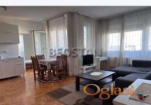 Novi Beograd - Blok 61 #68651