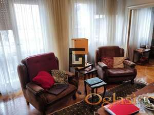 Porodičan stan, Palilulska pijaca, 4.0,90m2 ID#2042