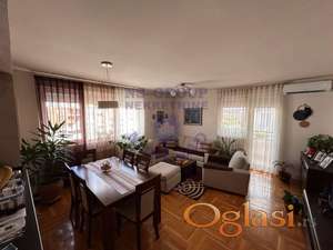 Romanijska, troiposoban 74m2