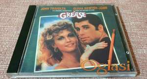Grease - Soundtrack (John Travolta) 1991