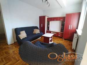 NOVI SAD - NOVA DETELINARA - 86m2 - 600 evra