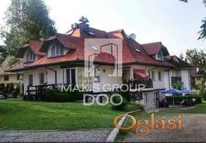 Zlatibor-Lukzusna kuća-VILA od 400m2 ID#1236